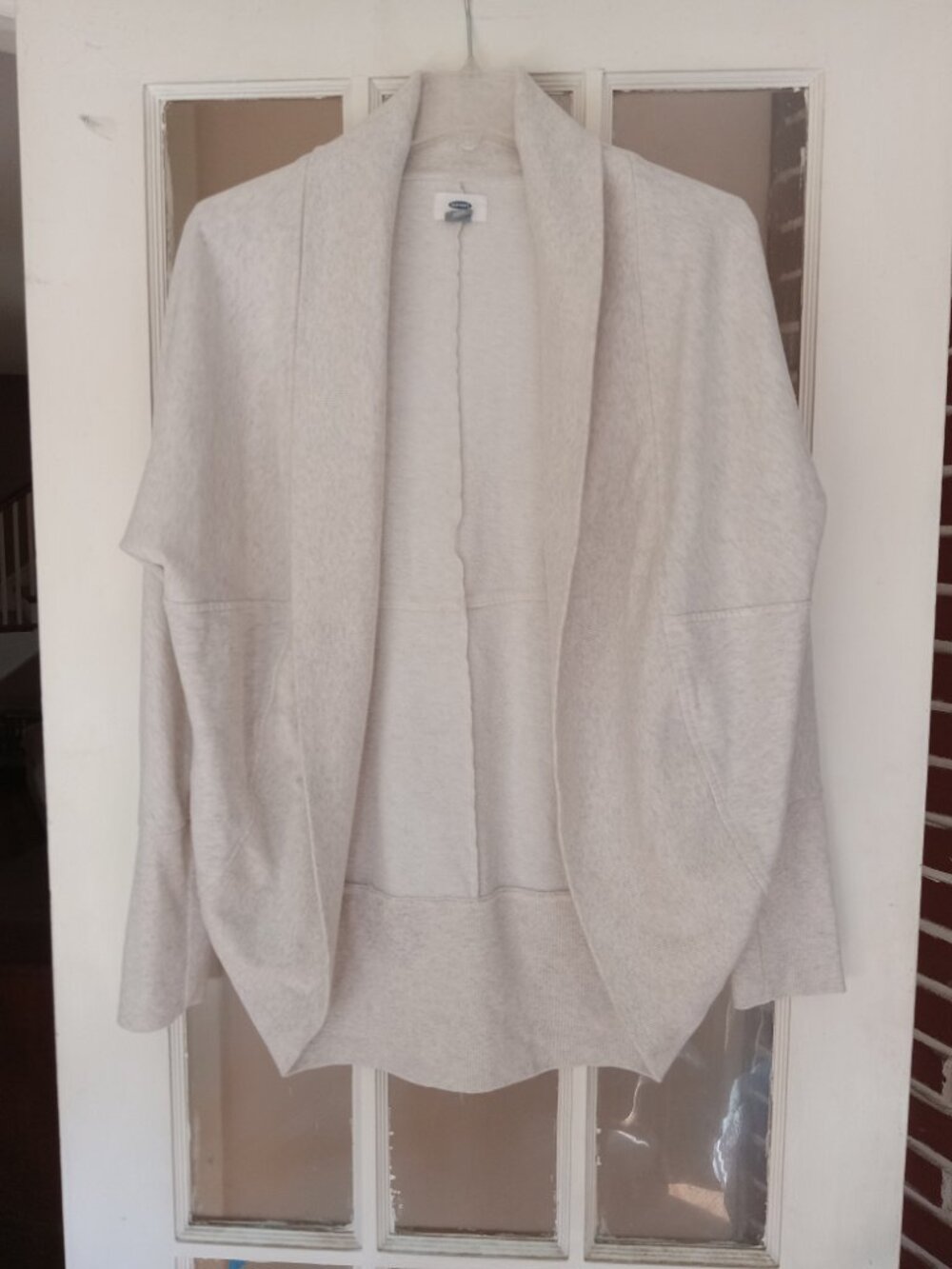 Old navy cardigan